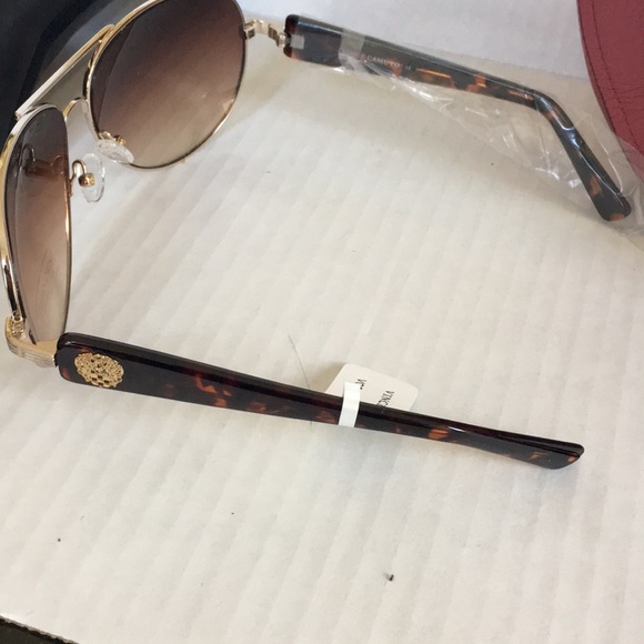 VINCE CAMUTO Aviator Sunglasses - Picture 4 of 5